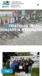 Mobile Screenshot of nrwtv.de